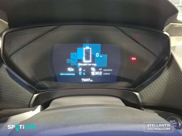 Citroën C5 X Hybrid 225 e-EAT8 Shine