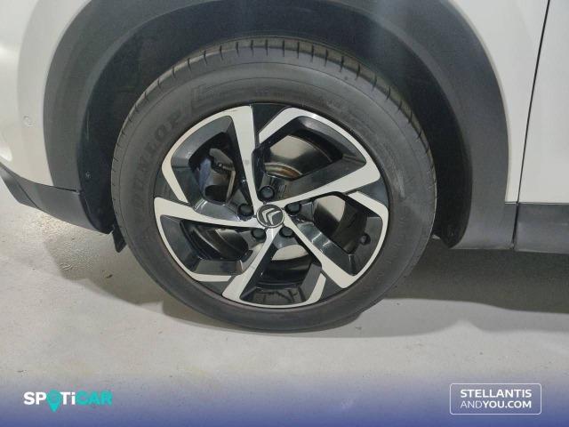 Citroën C5 Aircross 225 e-EAT8 Feel