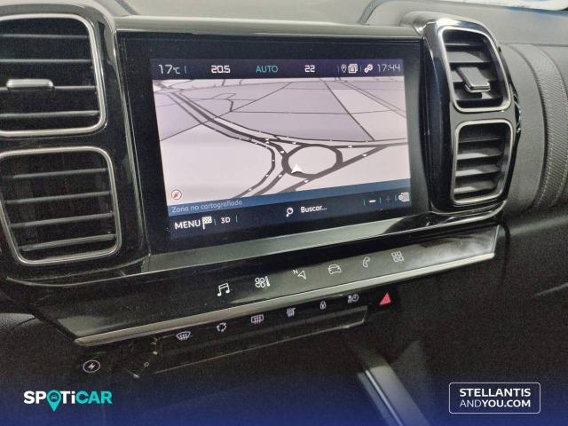 Citroën C5 Aircross 225 e-EAT8 Feel