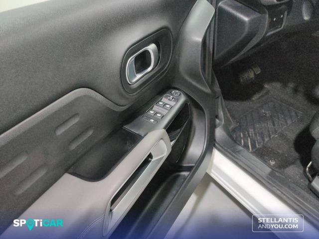 Citroën C5 Aircross 225 e-EAT8 Feel