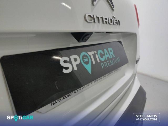 Citroën C5 Aircross 225 e-EAT8 Feel