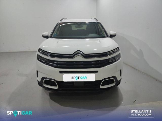 Citroën C5 Aircross 225 e-EAT8 Feel