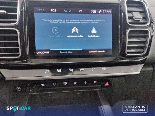 Citroën C5 Aircross 225 e-EAT8 Feel