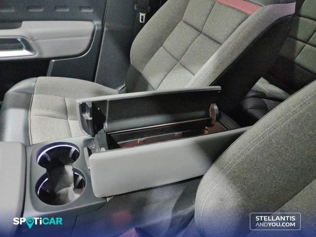 Citroën C5 Aircross 225 e-EAT8 Feel