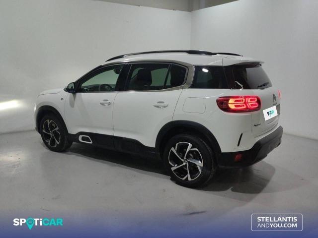 Citroën C5 Aircross 225 e-EAT8 Feel