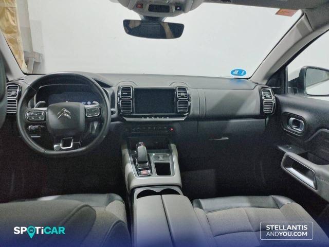 Citroën C5 Aircross 225 e-EAT8 Feel