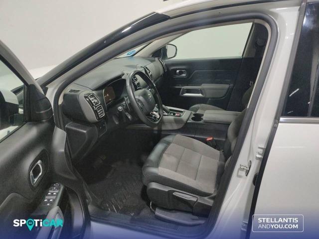 Citroën C5 Aircross 225 e-EAT8 Feel