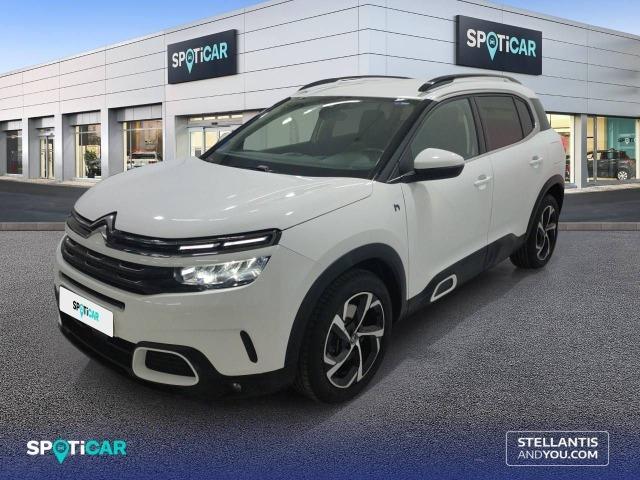 Citroën C5 Aircross 225 e-EAT8 Feel
