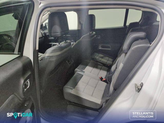 Citroën C5 Aircross 225 e-EAT8 Feel