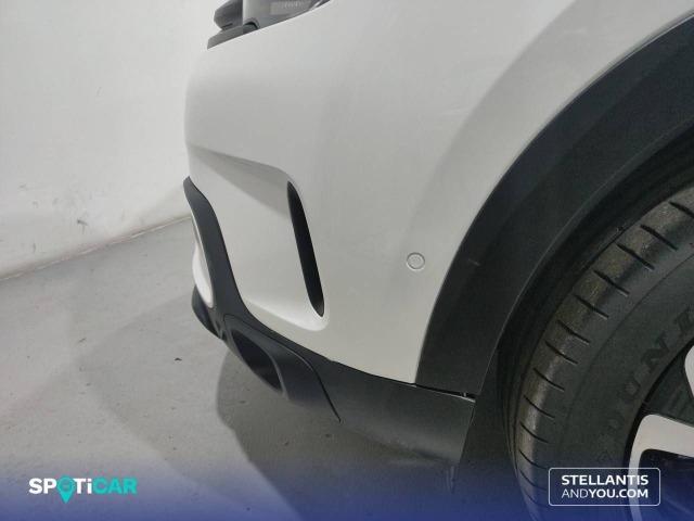 Citroën C5 Aircross 225 e-EAT8 Feel