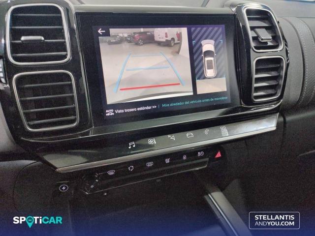 Citroën C5 Aircross 225 e-EAT8 Feel