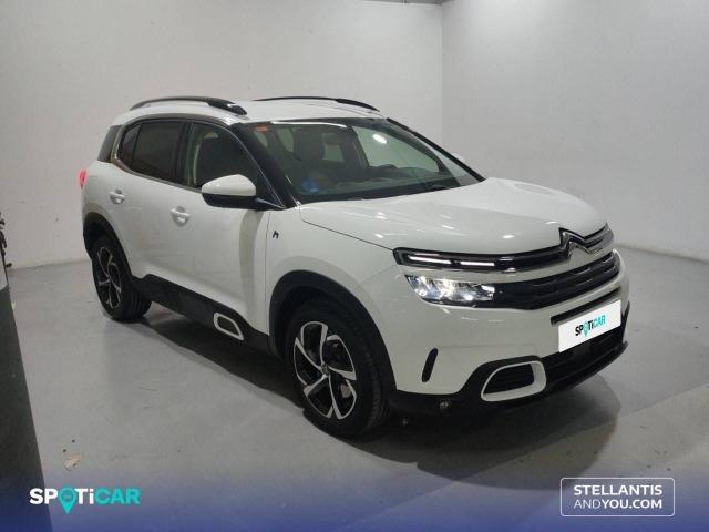 Citroën C5 Aircross 225 e-EAT8 Feel