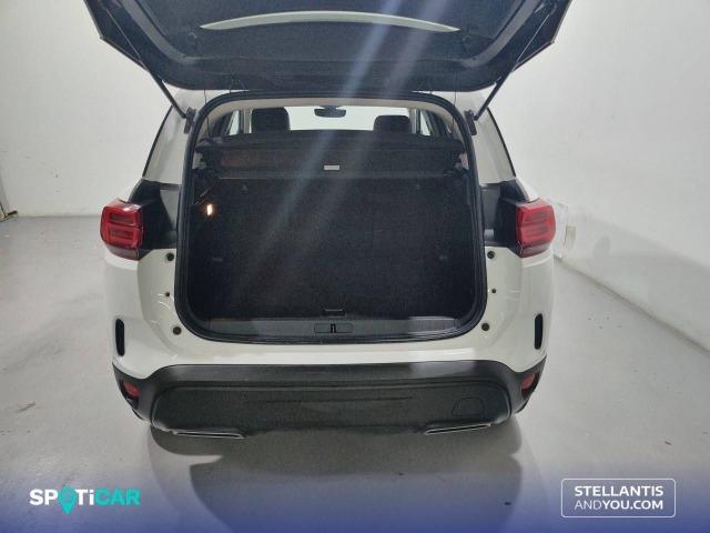 Citroën C5 Aircross 225 e-EAT8 Feel