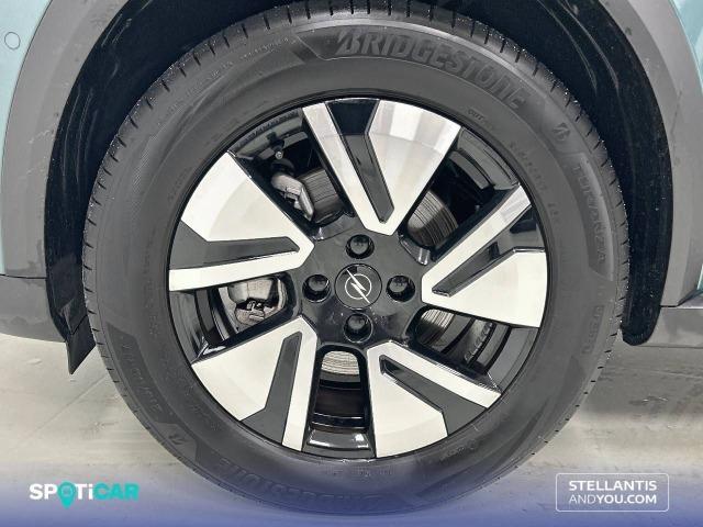 Opel Frontera 44kWh GS