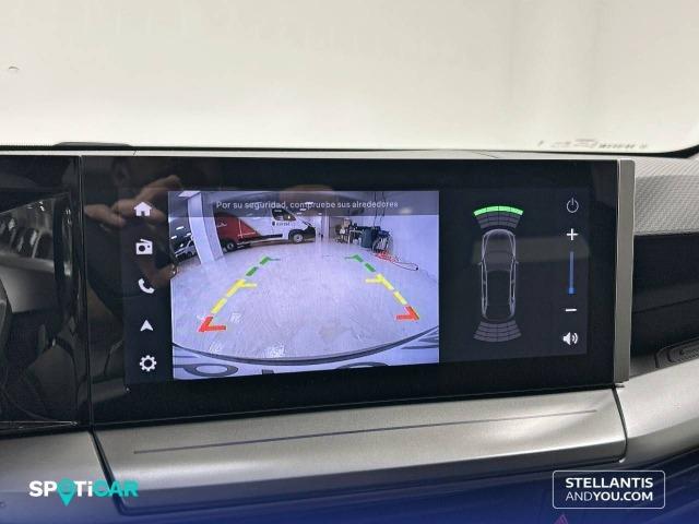 Opel Frontera 44kWh GS