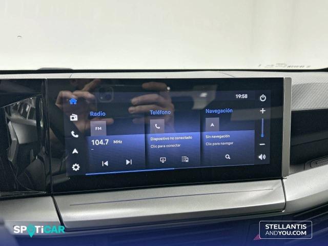 Opel Frontera 44kWh GS