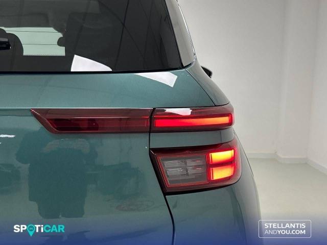 Opel Frontera 44kWh GS