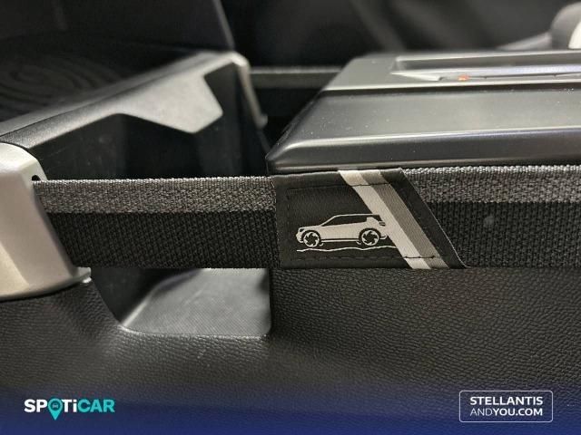 Opel Frontera 44kWh GS