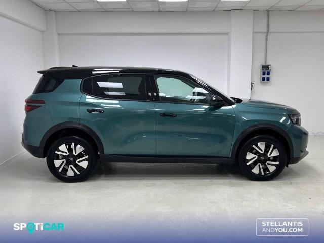 Opel Frontera 44kWh GS