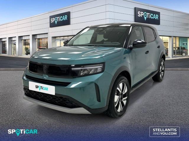 Opel Frontera 44kWh GS