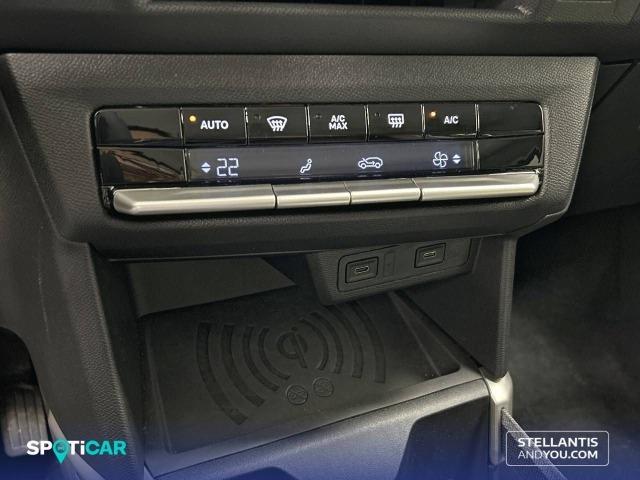 Opel Frontera 44kWh GS