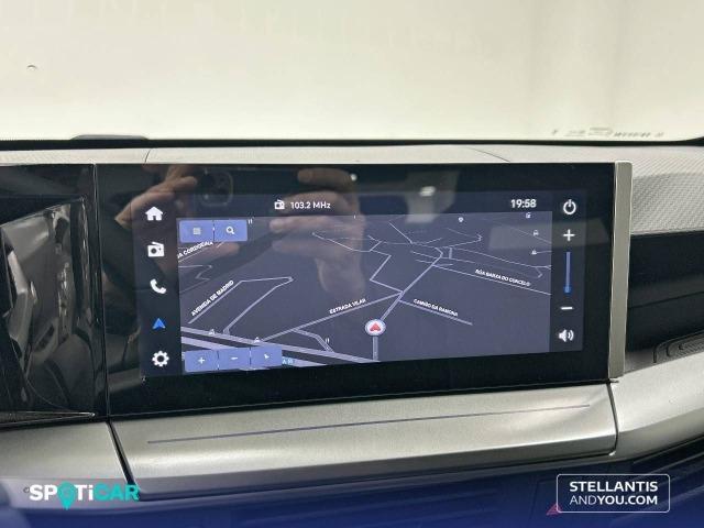 Opel Frontera 44kWh GS