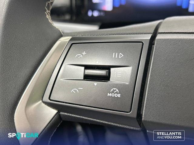 Opel Frontera 44kWh GS