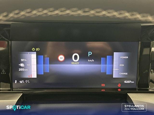 Opel Frontera 44kWh GS