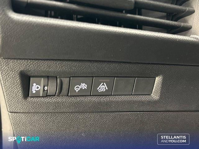 Opel Frontera 44kWh GS