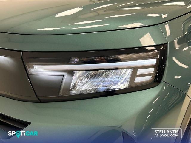 Opel Frontera 44kWh GS