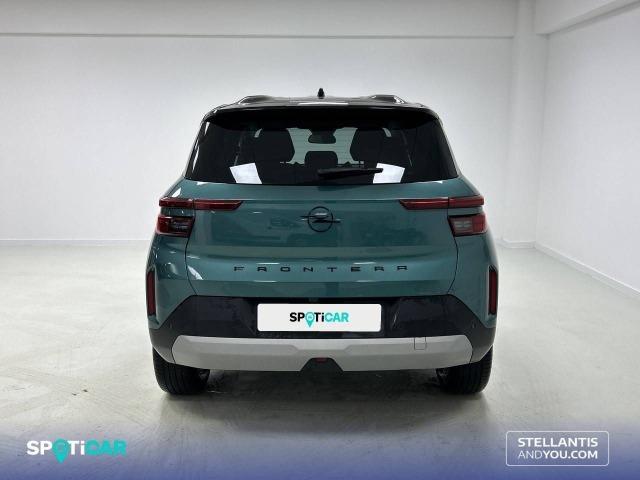 Opel Frontera 44kWh GS