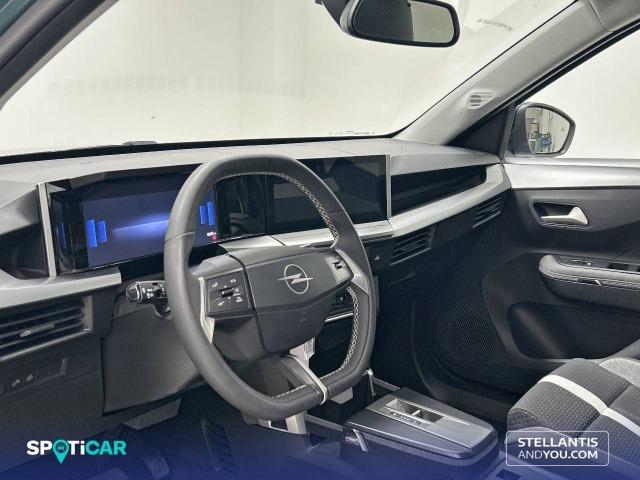 Opel Frontera 44kWh GS