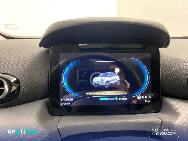 Leapmotor T03 T03 BEV 37.3kWh  Auto Design