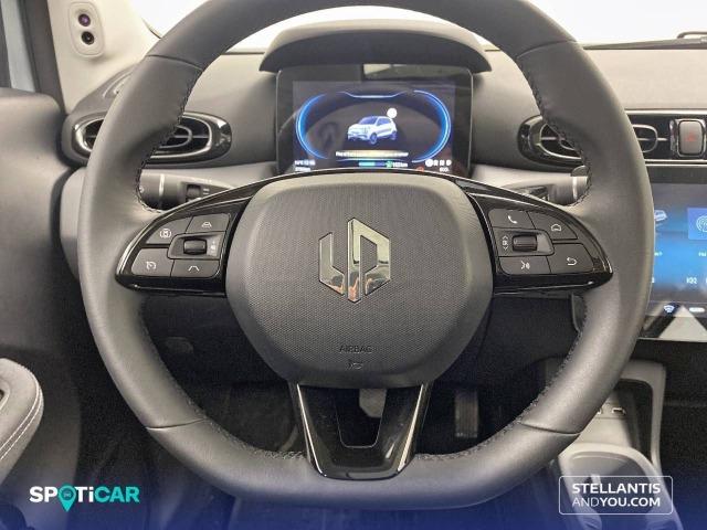 Leapmotor T03 T03 BEV 37.3kWh  Auto Design