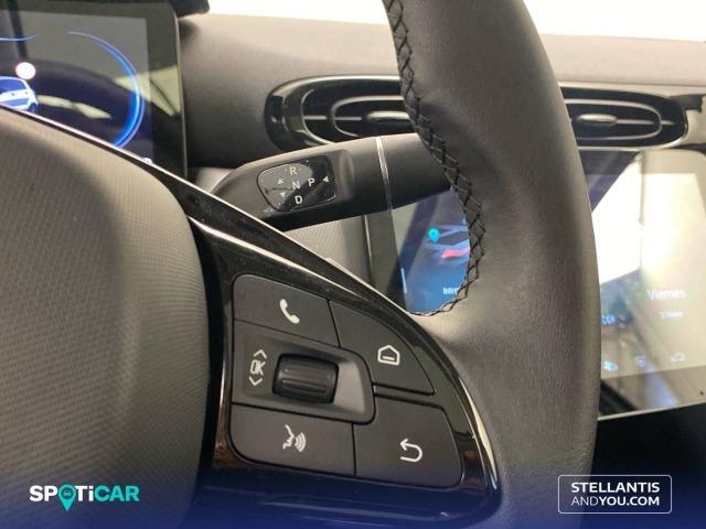 Leapmotor T03 T03 BEV 37.3kWh  Auto Design