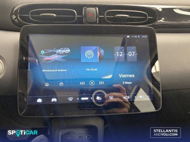 Leapmotor T03 T03 BEV 37.3kWh  Auto Design