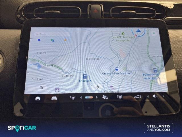 Leapmotor T03 T03 BEV 37.3kWh  Auto Design