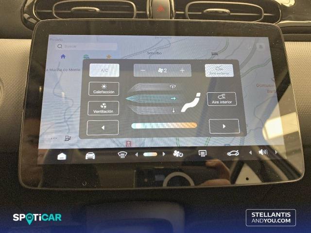 Leapmotor T03 T03 BEV 37.3kWh  Auto Design