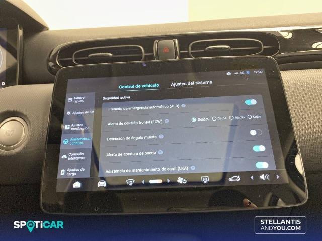 Leapmotor T03 T03 BEV 37.3kWh  Auto Design