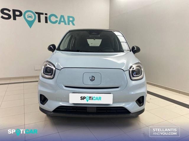 Leapmotor T03 T03 BEV 37.3kWh  Auto Design