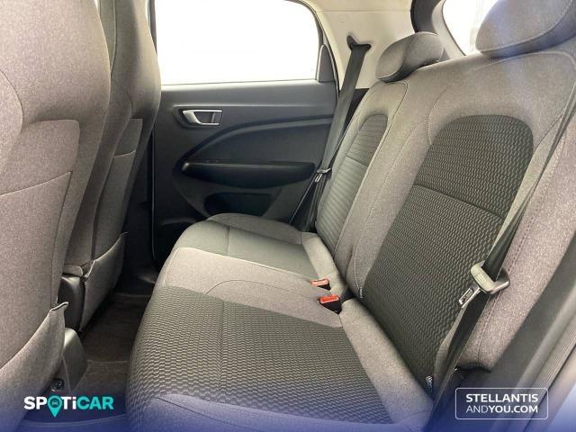 Leapmotor T03 T03 BEV 37.3kWh  Auto Design