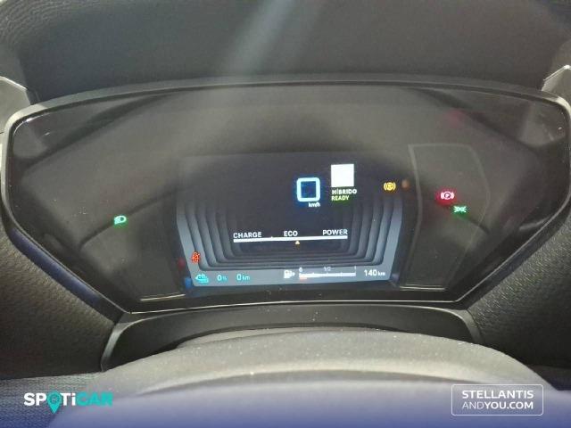 Citroën C5 X Hybrid 225 e-EAT8 Shine Pack