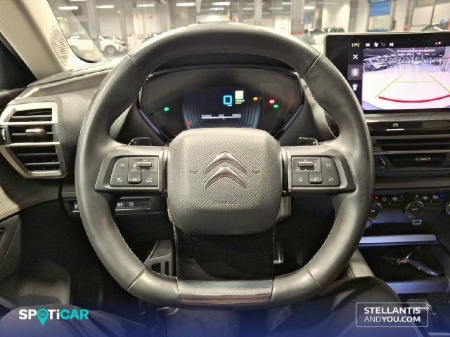 Citroën C5 X Hybrid 225 e-EAT8 Shine Pack