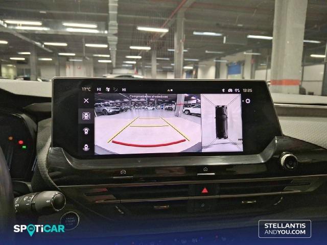 Citroën C5 X Hybrid 225 e-EAT8 Shine Pack