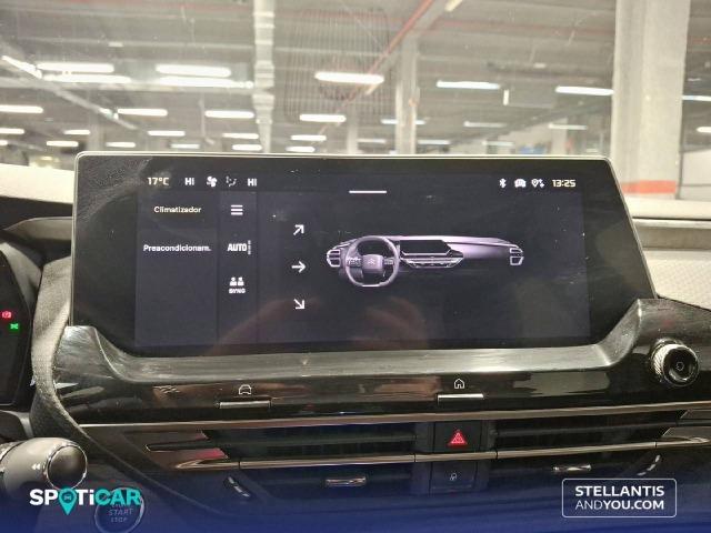 Citroën C5 X Hybrid 225 e-EAT8 Shine Pack