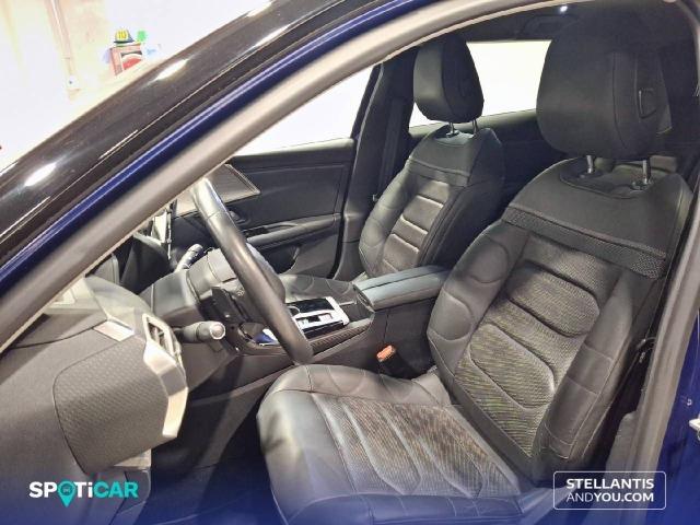 Citroën C5 X Hybrid 225 e-EAT8 Shine Pack