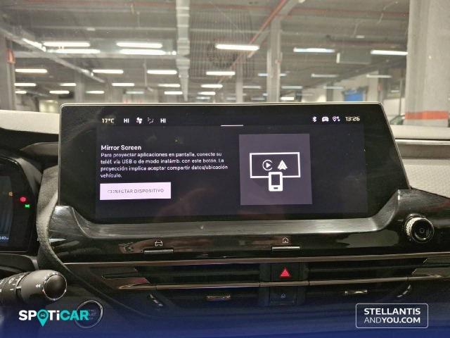 Citroën C5 X Hybrid 225 e-EAT8 Shine Pack