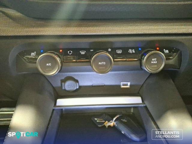 Citroën C5 X Hybrid 225 e-EAT8 Shine Pack