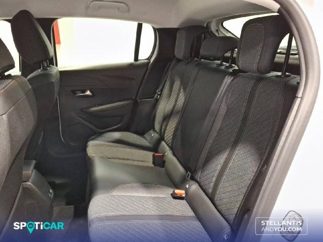 Peugeot 208 HYBRID 110 eDCS6 Allure