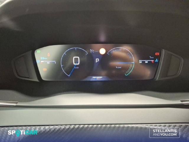 Peugeot 208 HYBRID 110 eDCS6 Allure